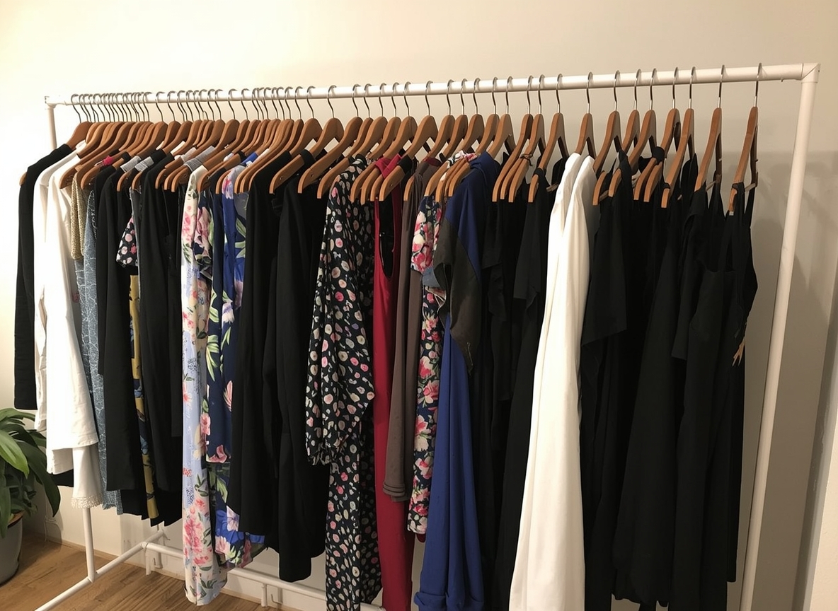 Special event styling and outfit coordination